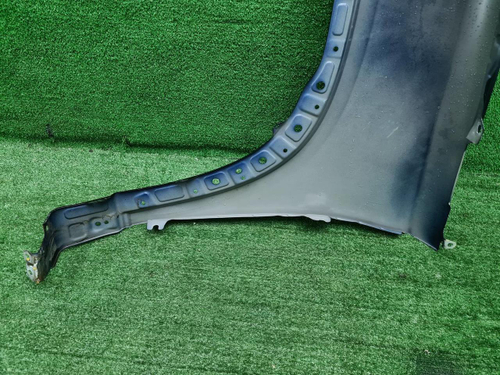 Крыло переднее правое Jetour X90 PLUS (2021-н.в.)