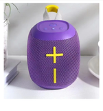 Беспроводная колонка TG-389 8W/FM/USB RGB colorful