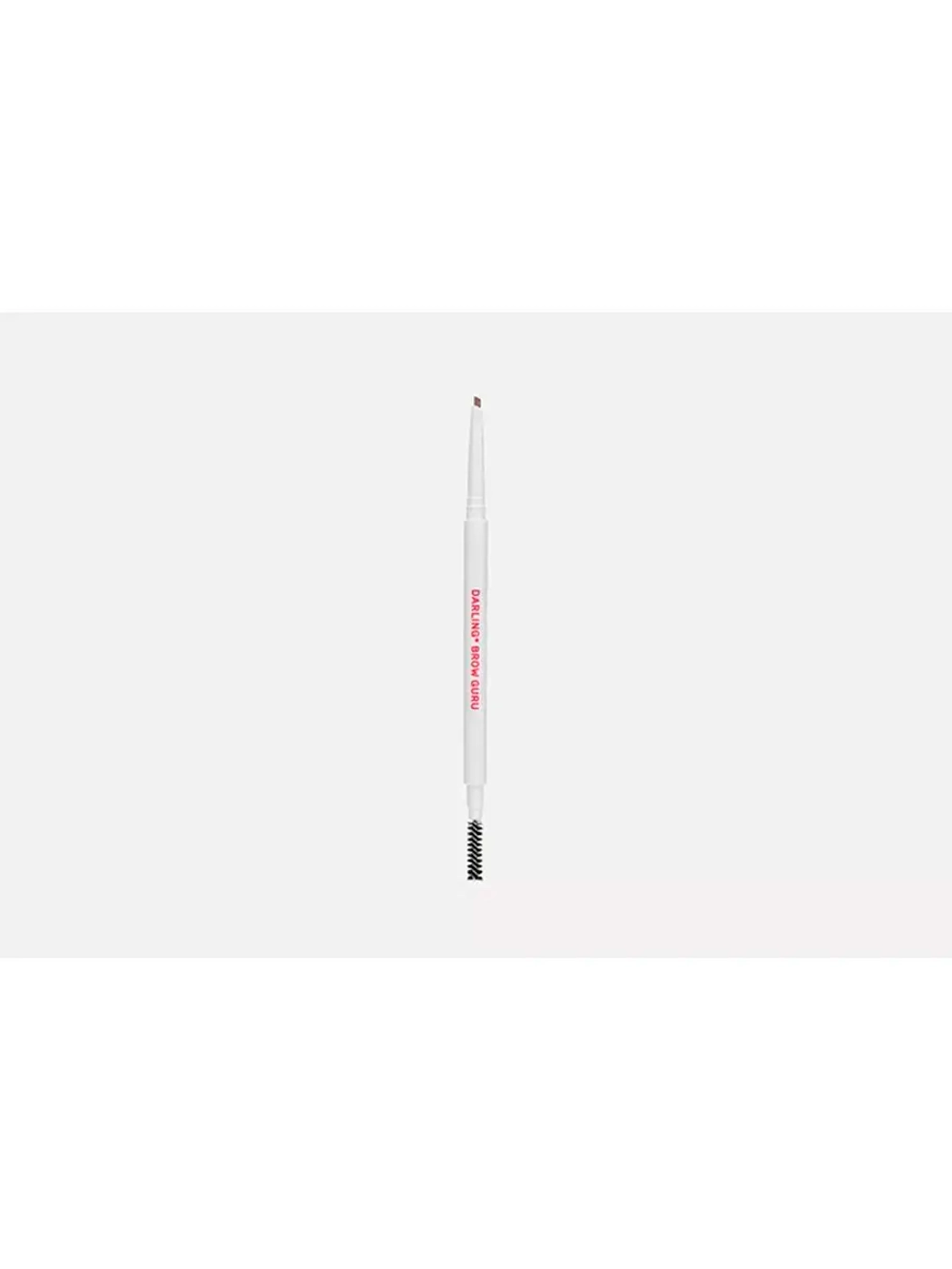 Водостойкий карандаш для бровей BROW GURU 01 0.05 г DARLING*