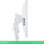 Монитор EIZO FlexScan EV2785-WT