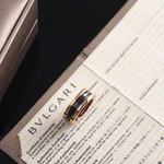 Кольцо Bvlgari