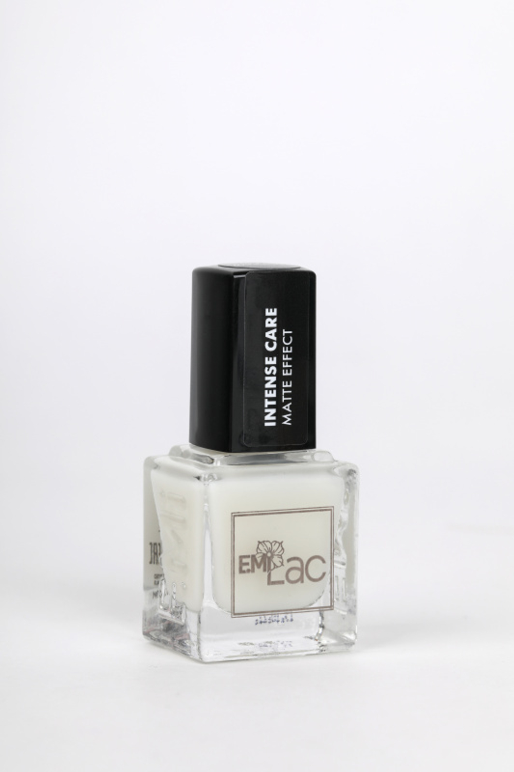 Emi Intense Care Matte Effect, 9 мл.