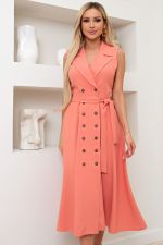 Платье Изаура №3 Valentina