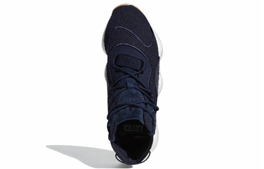 Кроссовки Adidas Originals Crazy Byw
