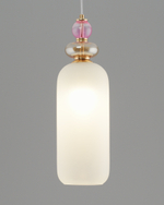 Светильник подвесной Moderli V11400-1P Tamina