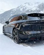 Обвес для NIO ET5T 2023-2024 НИО тюнинг