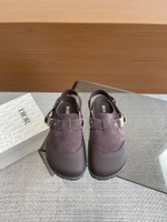 Christian Dior By Birkenstock Mule