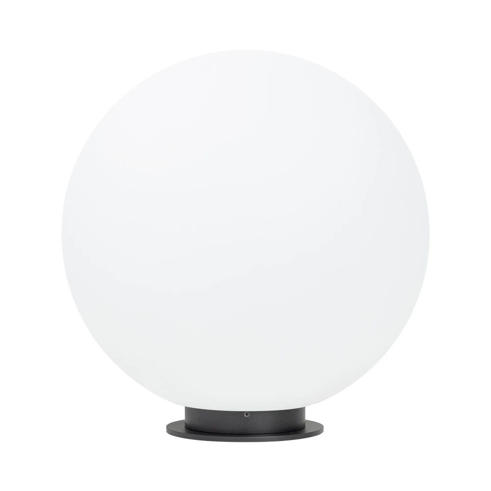 Светильник KT-GLOBE-R400-12W Warm3000 (DG, 275 deg, 24V) (Arlight, IP65 Металл, 3 года) 051028