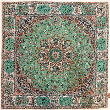 Скатерть терме 10630311 Иран