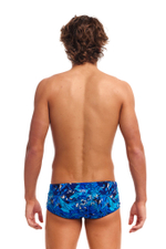 Транки FUNKY TRUNKS Men's True Bluey