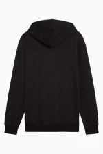 Кофта Puma Essentials Wardrobe - черный