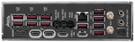 Материнская плата ATX MSI MEG Z890 ACE