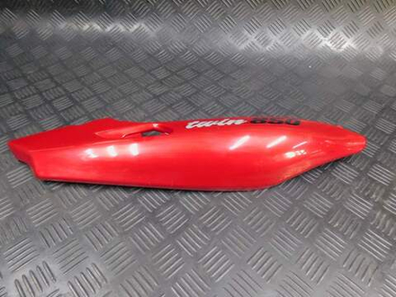 Пластик задний правый Yamaha TDM850 RN03J 2001 4TX-2472K-00