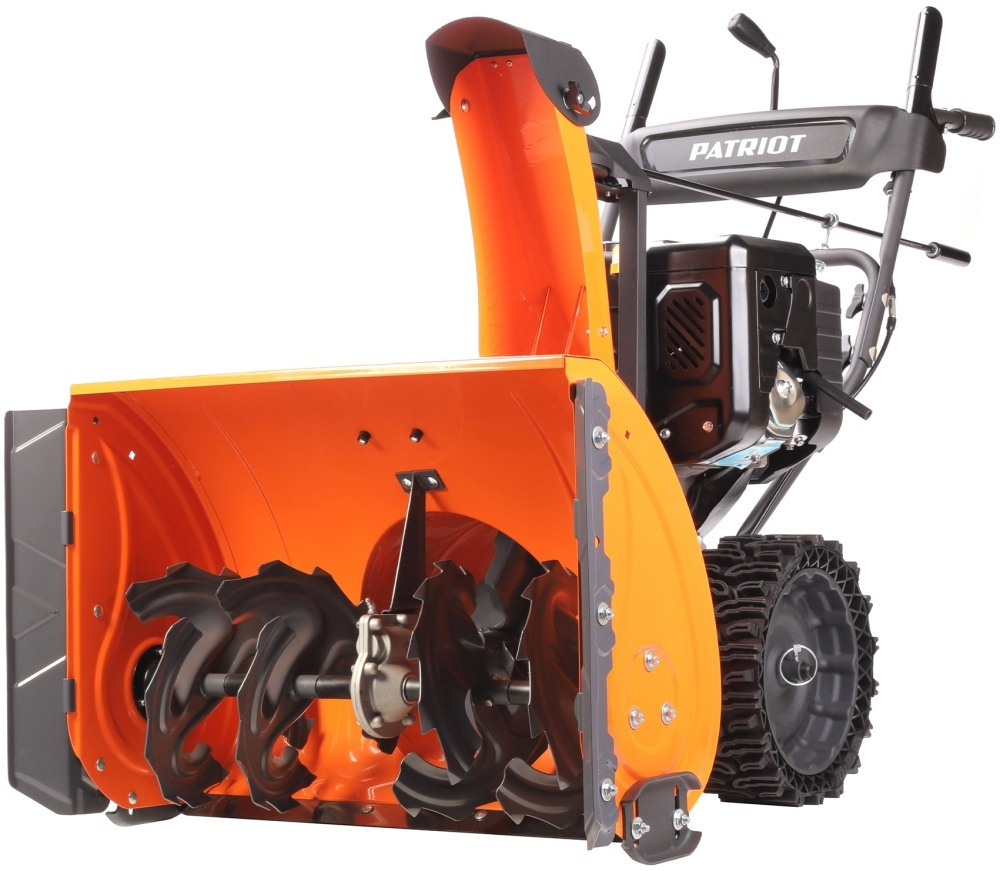 Снегоуборщик бензиновыйPATRIOT PRO 11 KX