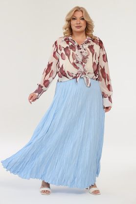 Цена на Юбка-4893 больших размеров