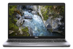 15.6" Ноутбук Dell Precision 3550 (1920x1080, Intel Core i5-10310U, RAM 16ГБ, SSD 512ГБ, Nvidia Quadro P520, Win 11 Pro)