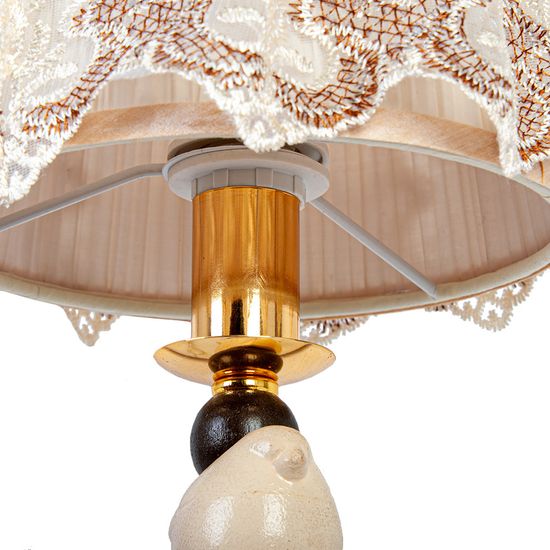 Настольная лампа MANNE TL.7827-1