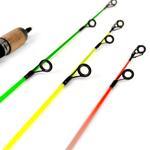 Удочка зимняя разборная (3 хлыста)