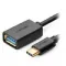 Ugreen US154 Black