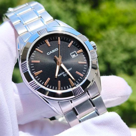 Наручные часы Casio MTP-1308D-1A2