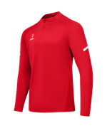 Джемпер тренировочный CAMP 2 Training Top, красный