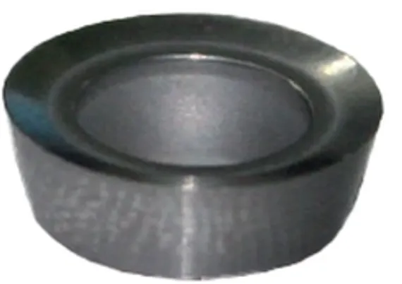 Торцевая фреза Optimum ISO30