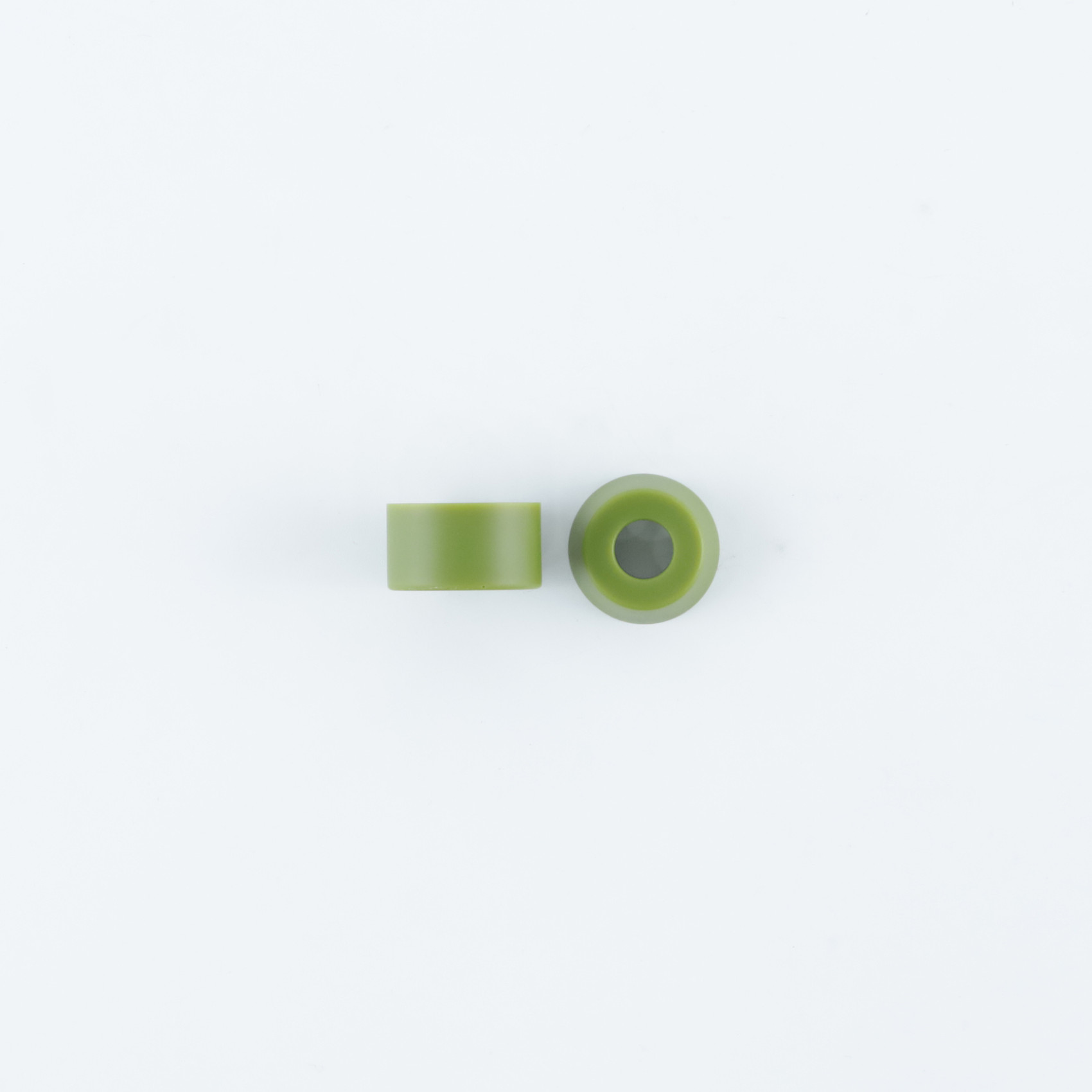 Бушинги Pig Medium Bushings 91A Olive артикул: - купить в магазине Дайс