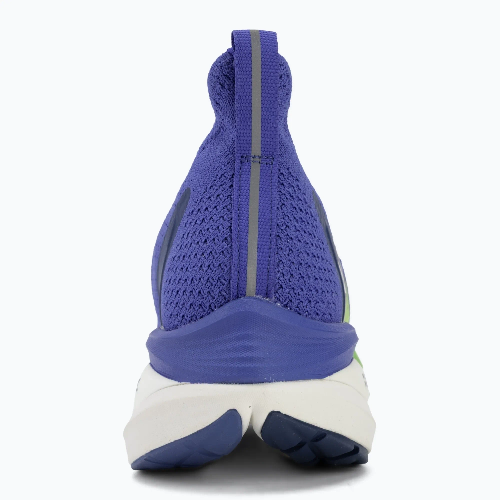 Кроссовки для бега Mizuno Neo Vista 2 dazzling blue/white/lightning yellow