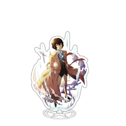 Акриловая фигурка "Проза бродячих псов / Bungou Stray Dogs"