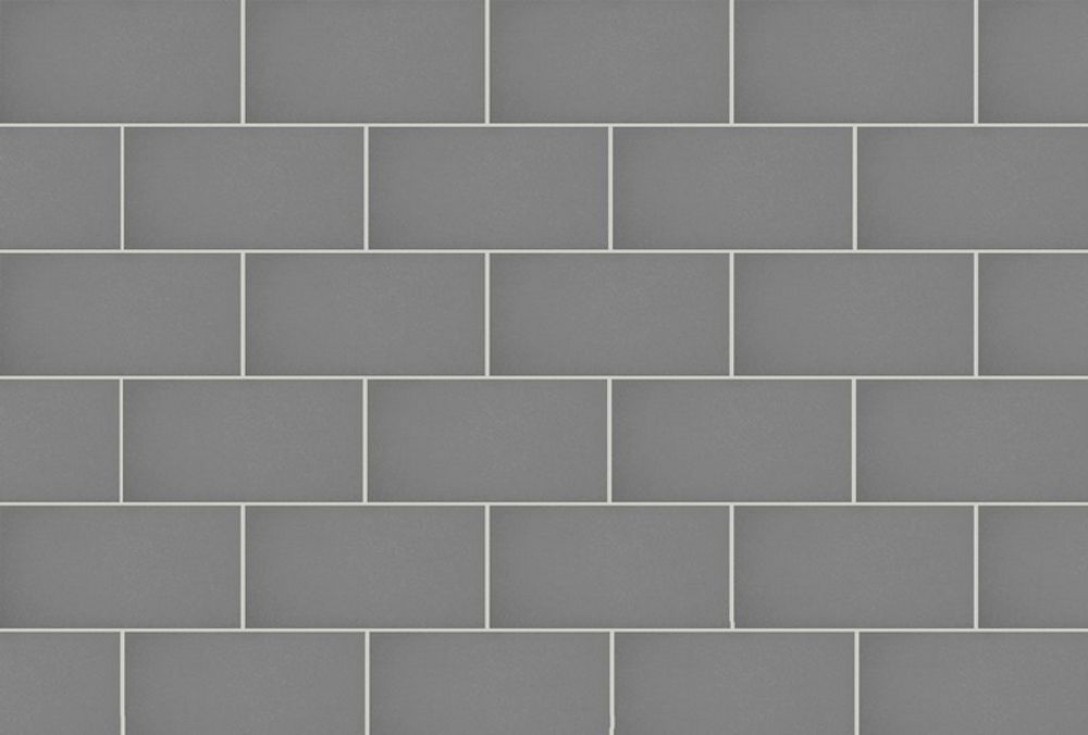 Exagres Proyect Gris Ref. 701, Base 12, 120x245x18 mm, 18 шт./уп - Промышленная напольная плитка