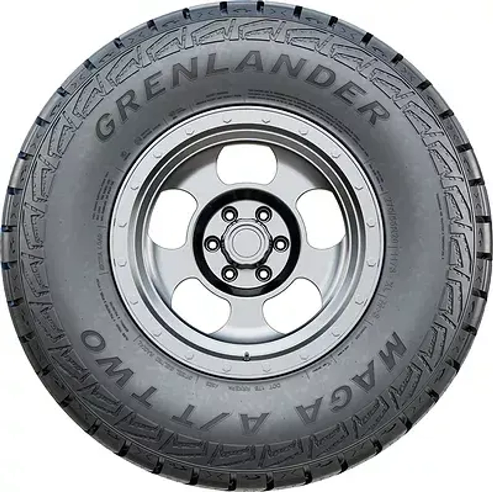 Grenlander Maga A/T Two 285/60 R18 120S XL