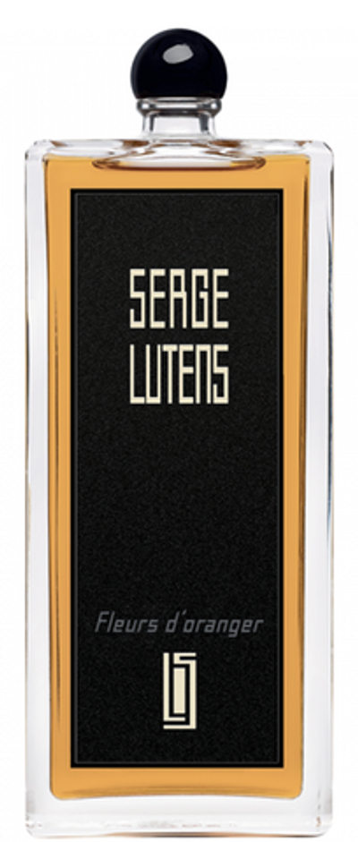 SERGE LUTENS FLEURS DORANGER EDP 100 ML