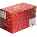 Гирлянда для улицы ЗАНАВЕС «Хвост» ш3м* в3м 300 ламп LED, 8 реж, USB, 220V + пульт,IP-54. Мультицвет