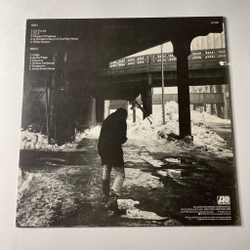 Винтажная виниловая пластинка LP Peter Gabriel On The Air (USA 1978)