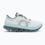 Женские Кроссовки для бега On Cloudflow 5 arctic/stone