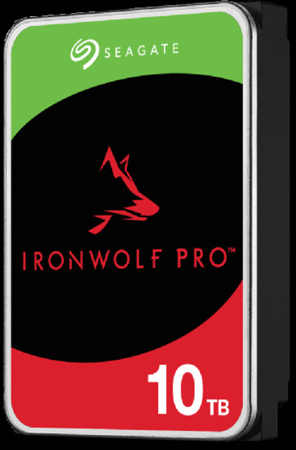 Жесткий диск 10TB SATA 6Gb/s Seagate ST10000VN000