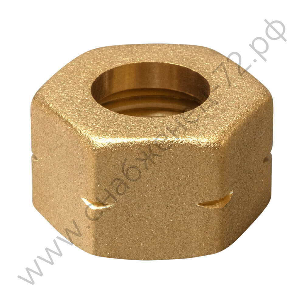 Гайка накидная СП-21,8LH