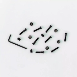 Комплект винтов Футворк Classic 1"