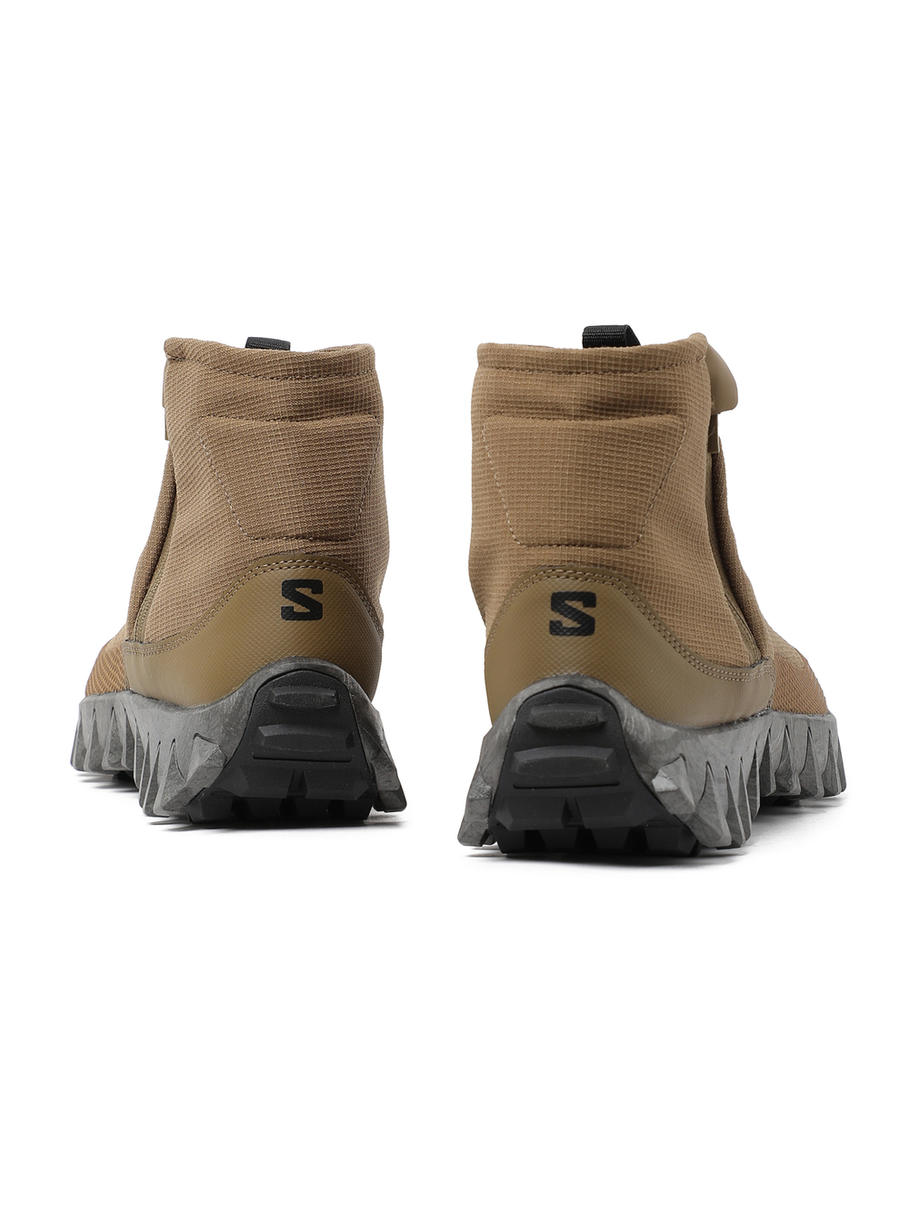 Мужские Ботинки Snowclog Mid