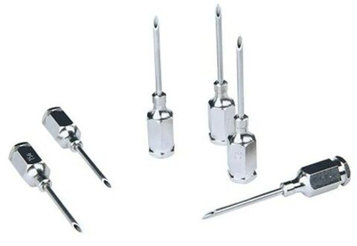 Игла Luer-Lock ECO Henke 1,5х20 №12