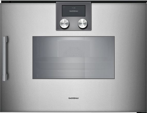 Духовой шкаф Gaggenau BSP250111