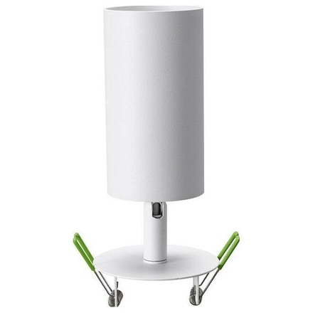 Спот Lucia Tucci LTP LTP-D008-01GU10-W