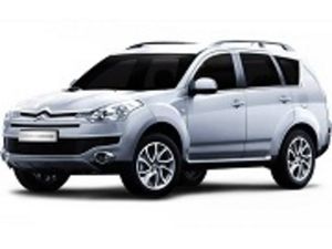 Citroen C-Crosser EP