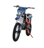 Питбайк Motoland 125 SX 125 E 19/16