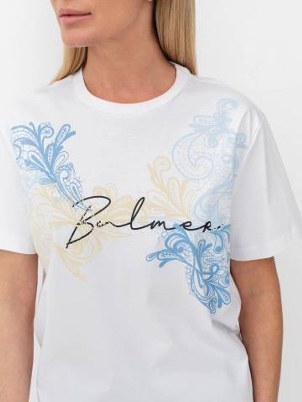 Футболка женская