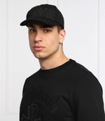 кепка Versace Jeans Couture - черный(72YAZK13ZG084)