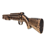 Набор оружия Спецслужб, блистер 389-29