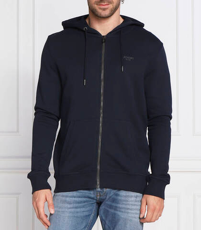 Худи salvatore Joop! Jeans - темно-синий(30033282)