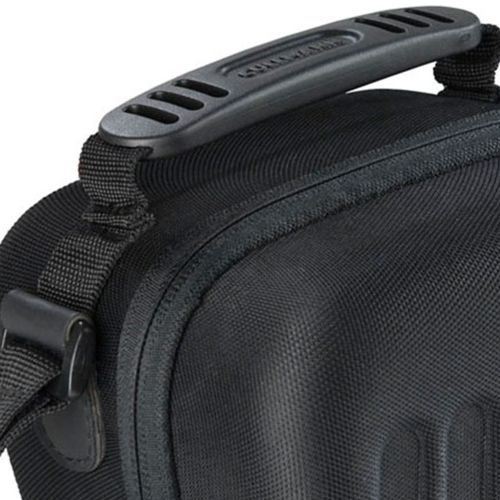 CULLMANN LAGOS Action 150, black. Сумка для фото оборудования