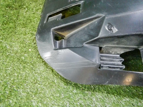 Кронштейн переднего бампера левый Porsche 911 8 992 (2018-н.в.)